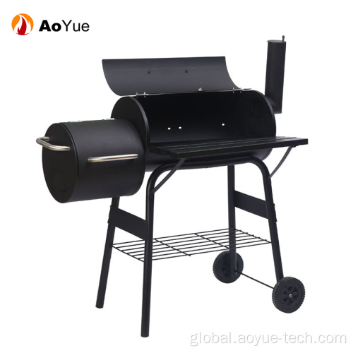 Charcoal Bbq Grill BBQ Smkoer Charcoal BBQ Grills Manufactory